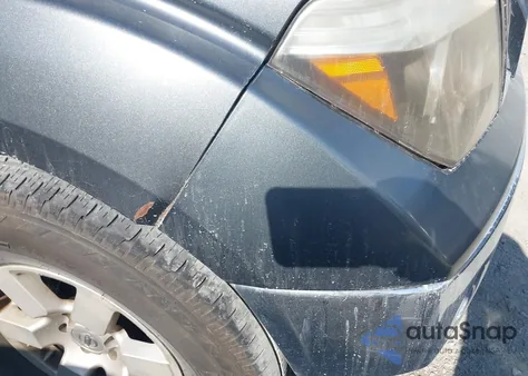 2005 Nissan Frontier Nismo Off Road z USA, uszkodzony, nr VIN 1N6AD06U75C457068